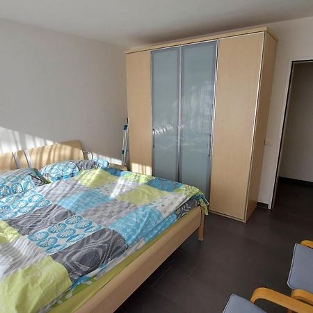 Ferienwohnung Zayetta Ice Cube Nr. 11 Zermatt Buitenkant foto